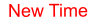 New Time