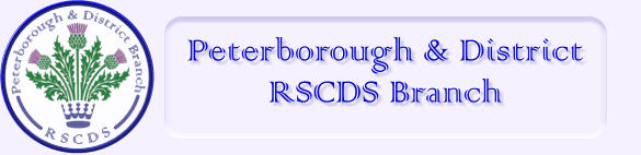 Peterborough & District RSCDS Branch